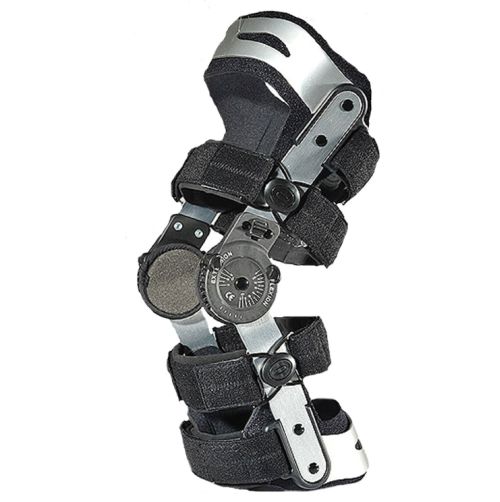 Carboflex Advance Functional Knee Brace :: Sports Supports | Mobility ...