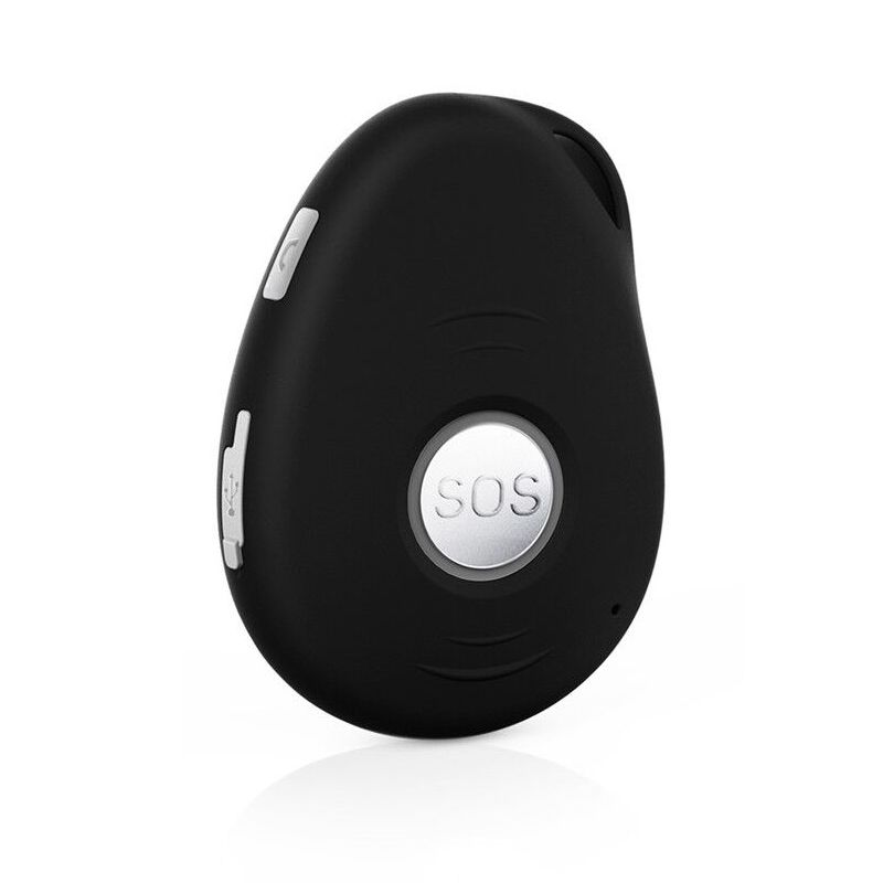 Carephone GPS SOS Tracker :: Sports Supports | Mobility | Healthcare ...