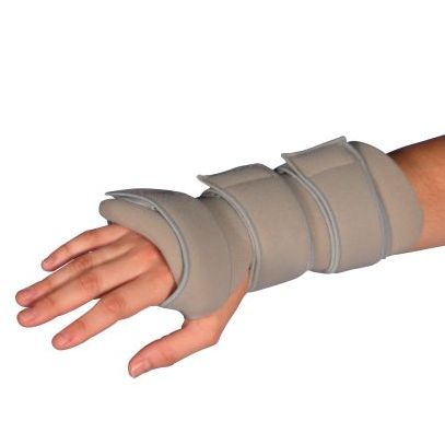 Carpal Tunnel Night Splint :: Sports Supports | Mobility | Healthcare ...