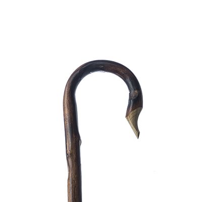 Chestnut Shepherd's Crook