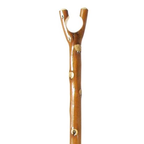 Chestnut Thumbstick Hiking Stick :: Sports Supports | Mobility ...