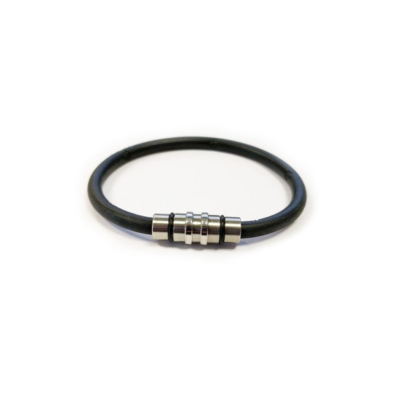 Colantotte Loop Crest Magnetic Bracelet :: Sports Supports | Mobility ...