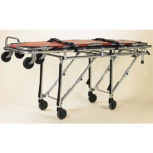 Combination Stretcher Removal Trolley | Health and Care