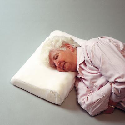 orthopedic contour pillow