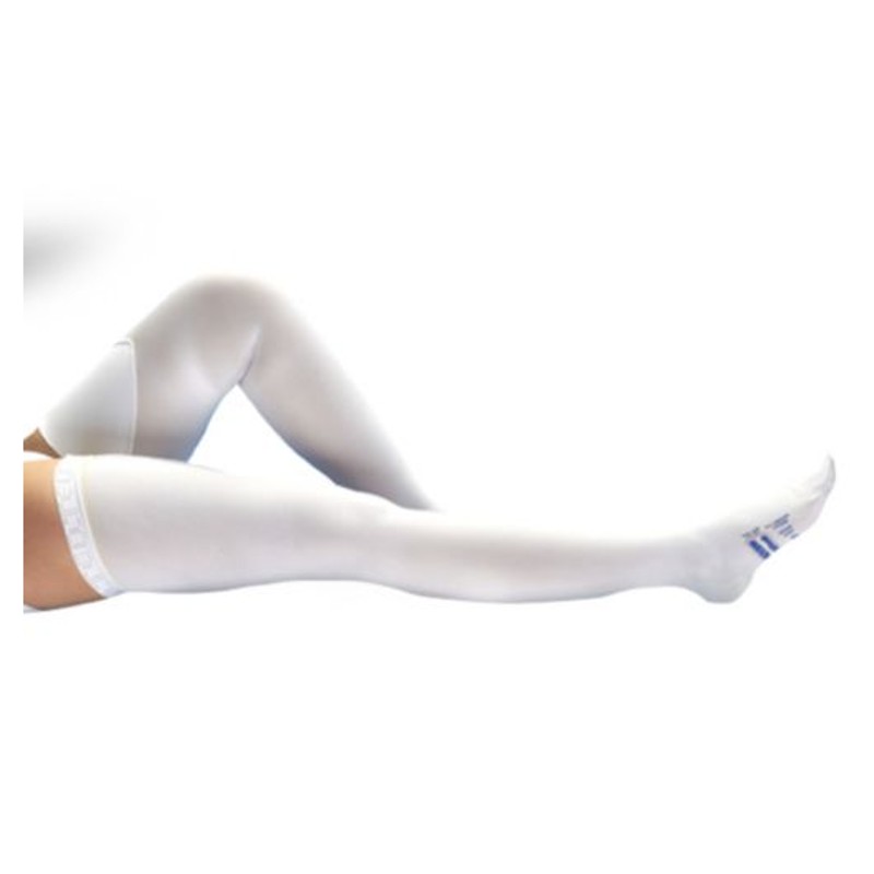 Covidien TED Anti-Embolism Thigh Length Compression Stockings (Pack of 6 Pairs)