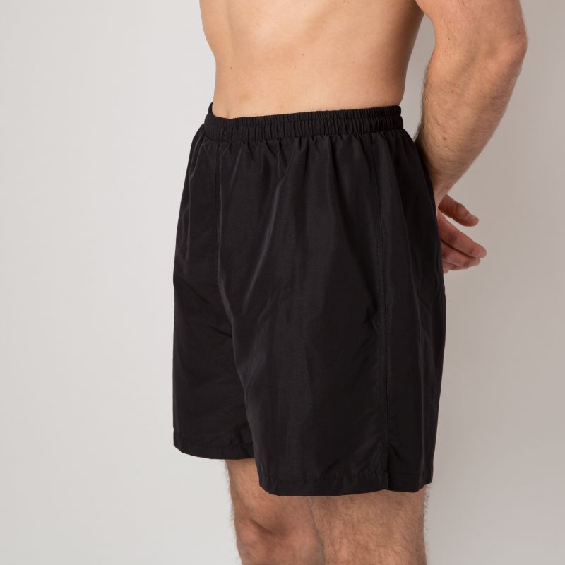 ostomy swim trunks