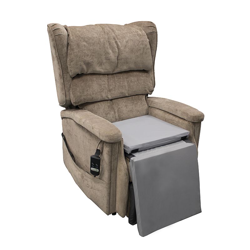 Harvest Ultra-Thin Pressure Relief Cushion, Leg and Lumbar System