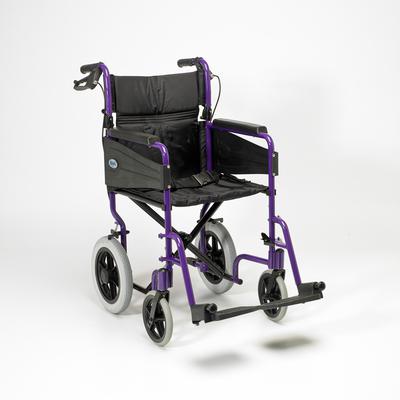 Days Wide Width Escape Lite Wheelchair