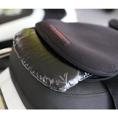 gel motorcycle seat cover