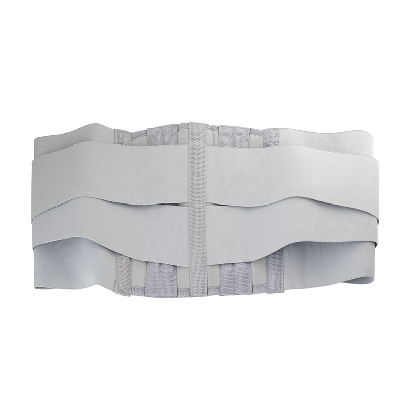 Deluxe Lumbar Sacro Support | Health and Care