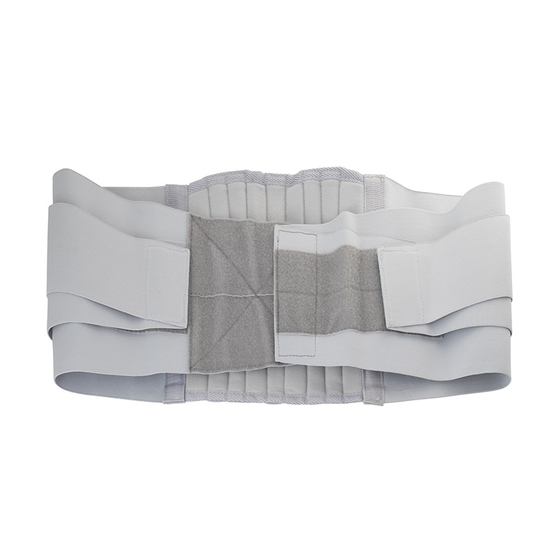 Deluxe Lumbar Sacro Support | Health and Care