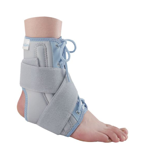 Deluxe Ankle Brace