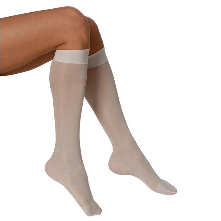 DermaSilk Therapeutic Silk Socks (2 Pairs)