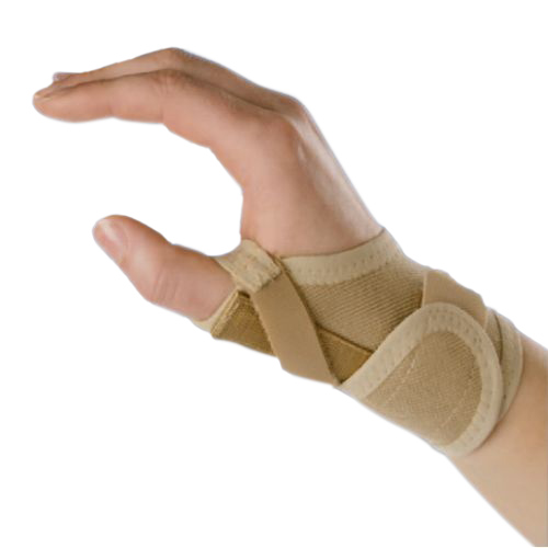 Ottobock Diagonal Short Thumb Support :: Sports Supports | Mobility ...