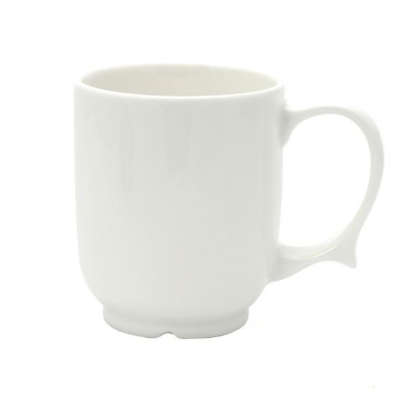 Dignity by Wade 1-Handled Mug for Easier Gripping | Health and Care