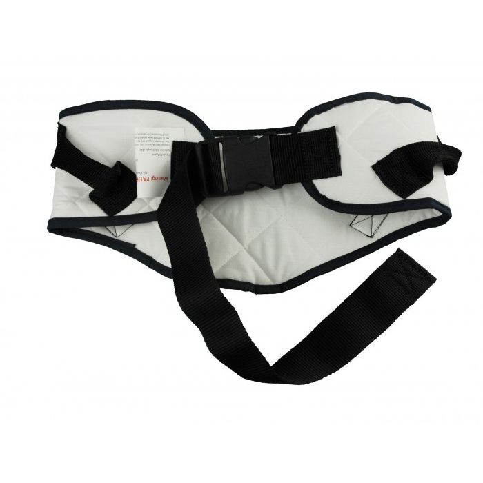 Disposable Patient Handling Belts (Pack of 10) | Health and Care