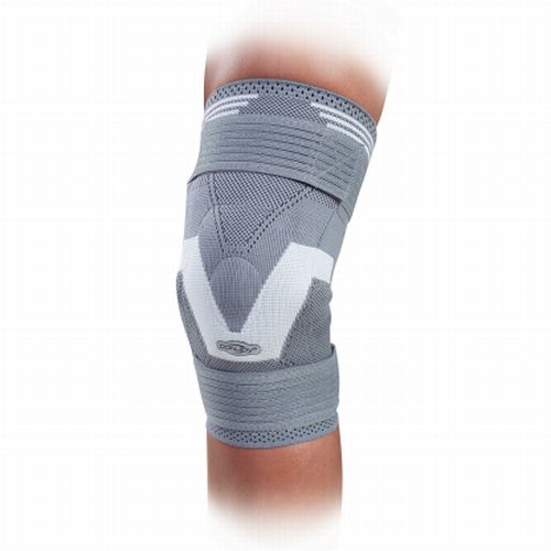 Donjoy Aligua Elastic Hinged Knee Support :: Sports Supports | Mobility ...