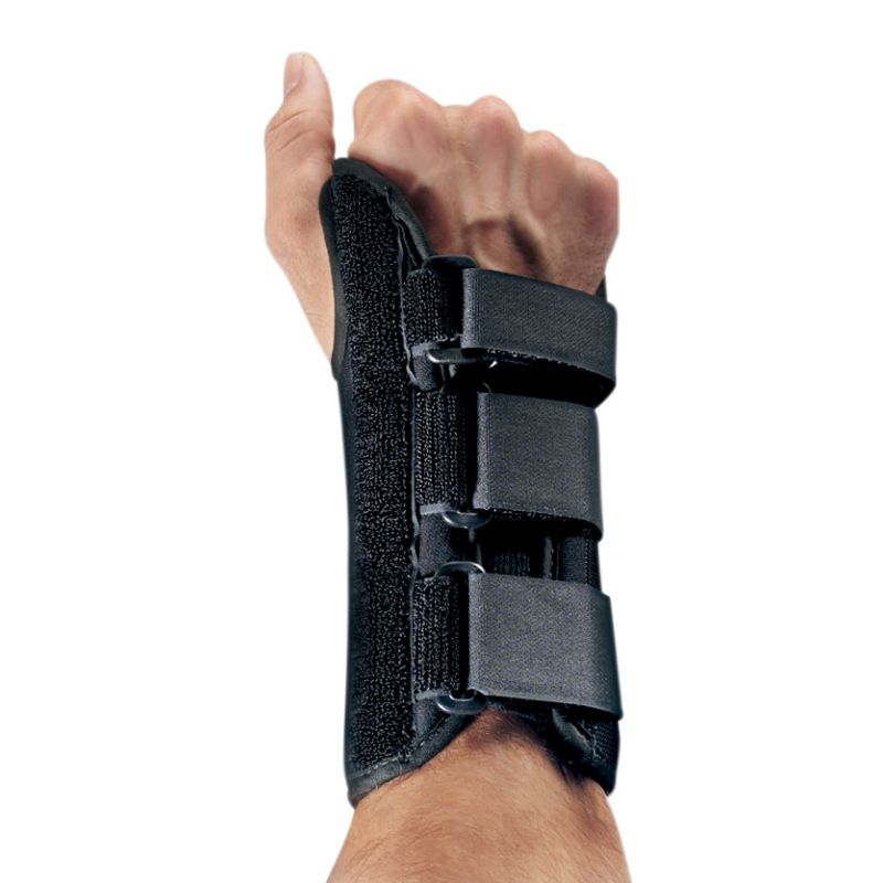 DonJoy Wrist Wraps - Wrist Brace