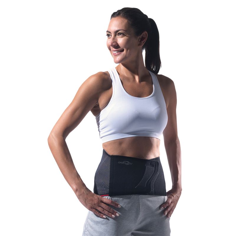 Donjoy Conforstrap Female Back Support | Health and Care