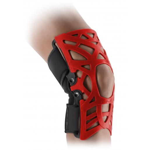 Donjoy Reaction Knee Brace (Red)