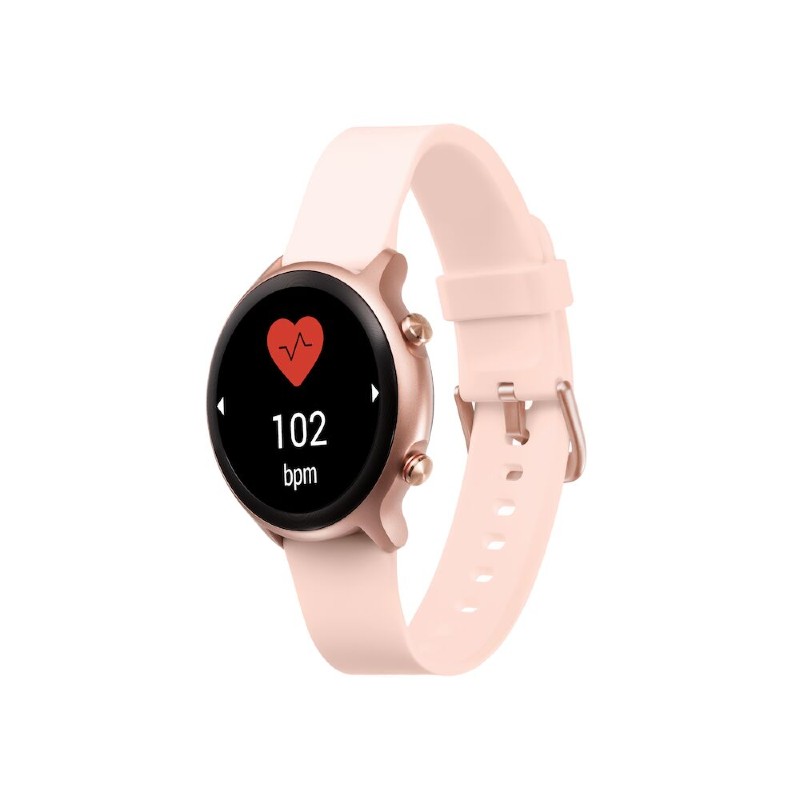 Doro Easy SmartWatch for Seniors | Health and Care
