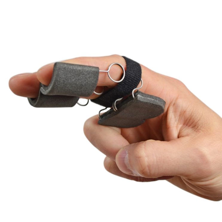 Double Armchair Finger Splint :: Sports Supports | Mobility ...