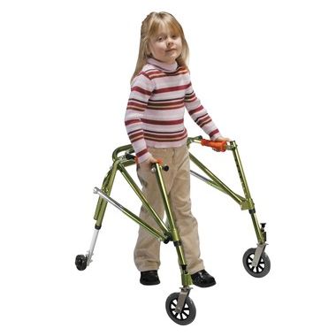 child medical walker