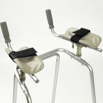 Forearm Platforms for the Drive Medical Walking Frames :: Sports ...