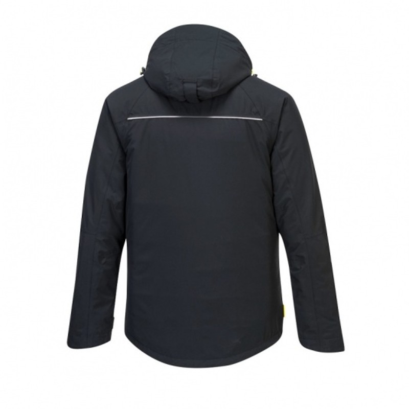 Portwest DX460 DX4 Men's Thermal Jacket | Health and Care