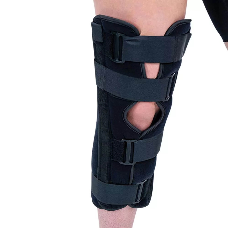 Economy 3 Panel Knee Immobiliser