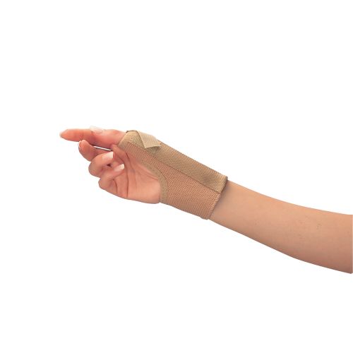 Elastic Thumb Splint