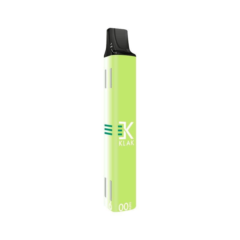 Element Klik Klak Super Sour Disposable Vape Bar (20mg)