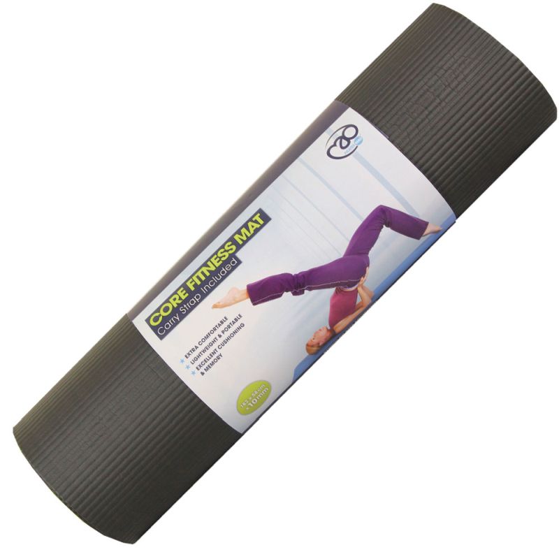 Fitness-Mad Core Fitness Mat