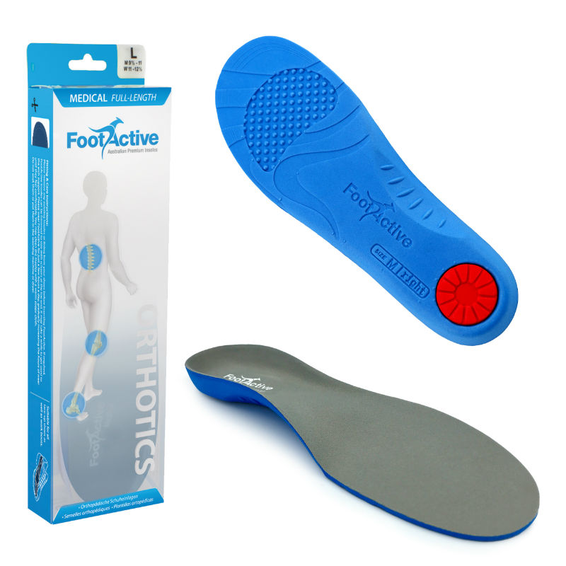 spine align insoles