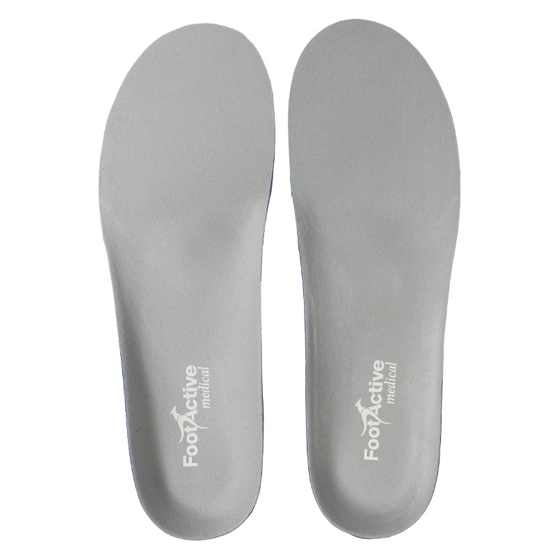 FootActive Medical Insoles | Health and Care