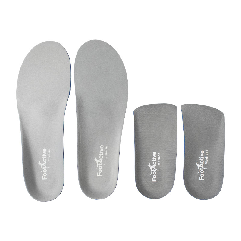 FootActive Medical Insoles | Health and Care