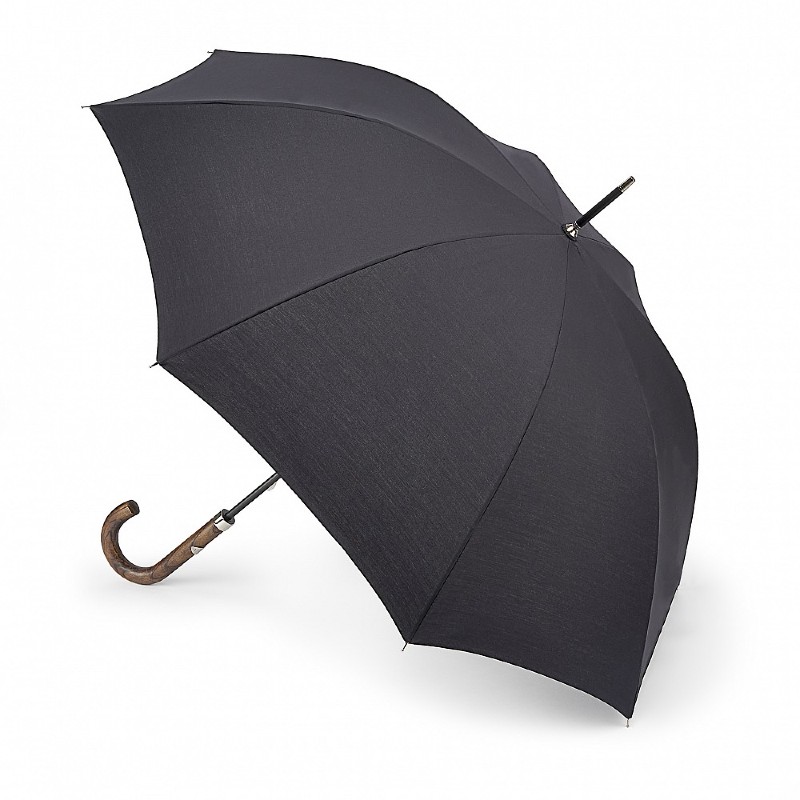 Fulton Hampstead Lightweight Luxury Walking Umbrella