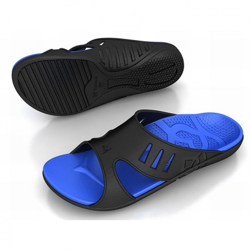 Spenco Fusion Total Support Sandals :: Sports Supports | Mobility ...