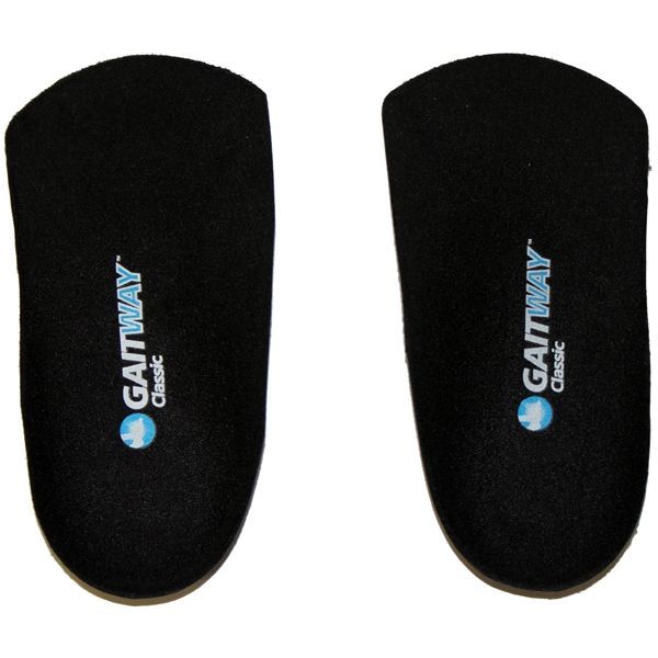 Gaitway Classic 3/4 Length Insoles | Health and Care