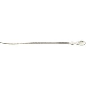 Galabins Uterine Sound 12'' Tip 4mm