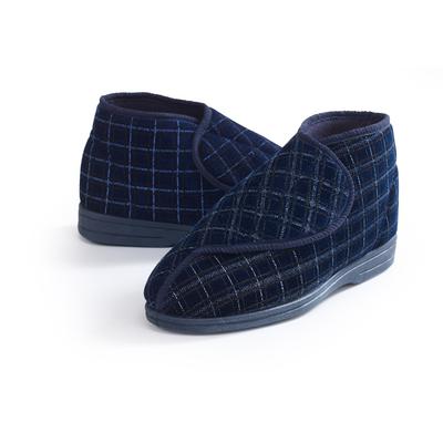 Gents Comfort Booties