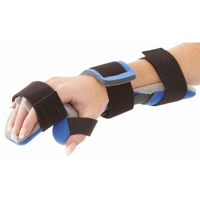 Geriatric Hand Positioning Brace | Health and Care