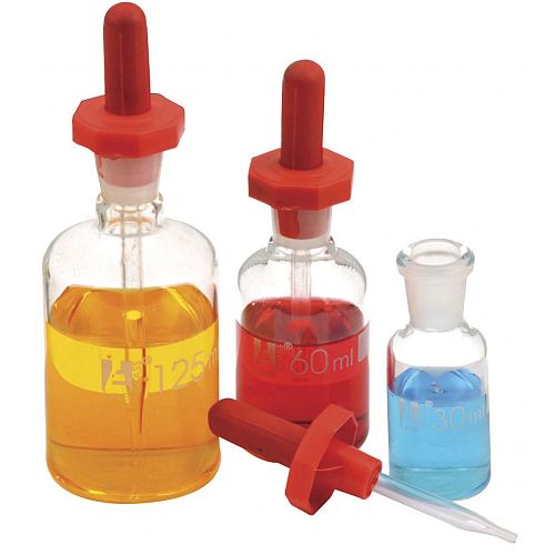 Dropper Bottle 6 Pack