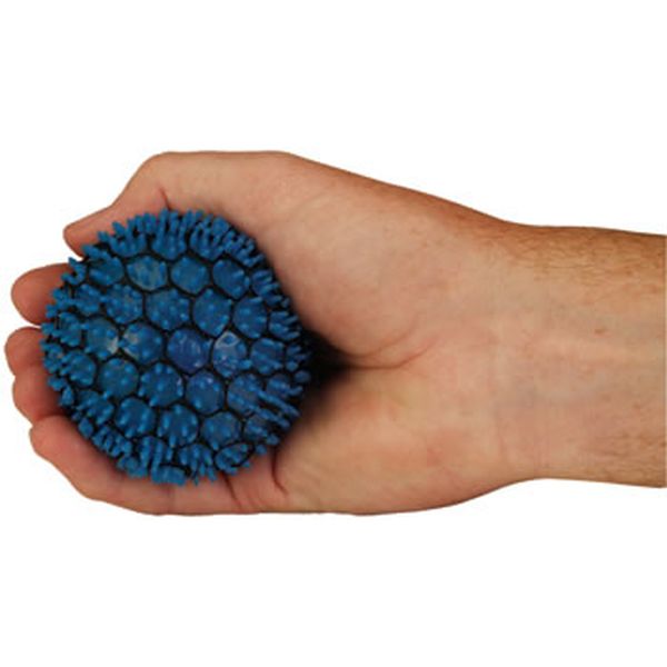 Sensory Gooey Mesh Ball | Health and Care