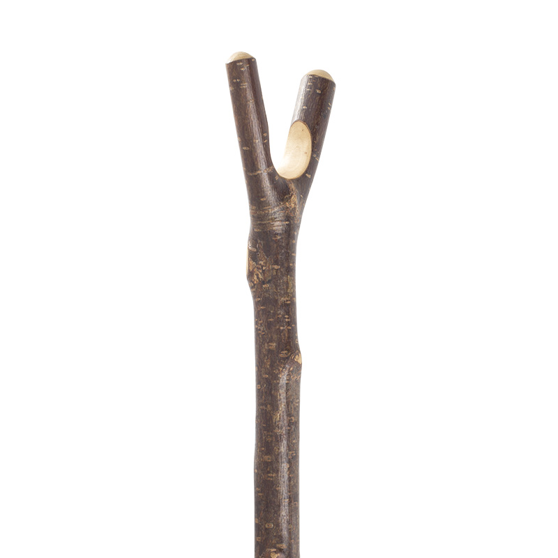 Hazel Thumbstick Country Walking Stick | Health and Care