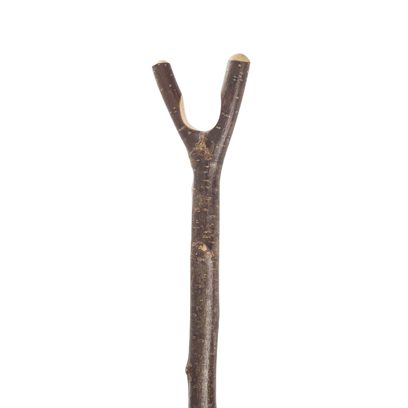 Hazel Thumbstick Country Walking Stick | Health and Care