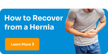 Learn How to Help Your Hernia Recover