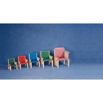 Heathfield Paediatric Activity Chair