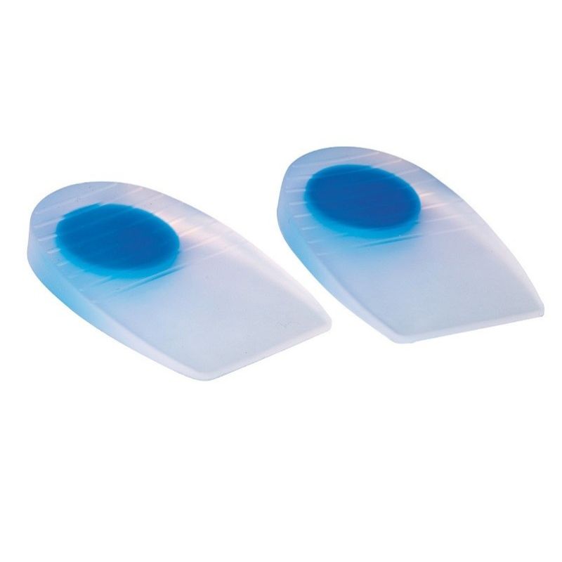 Heel Pad with Centre Soft Spot | Health and Care