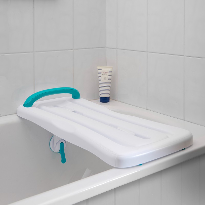 Helping Hands Surefoot Bath and Shower Board with Handle